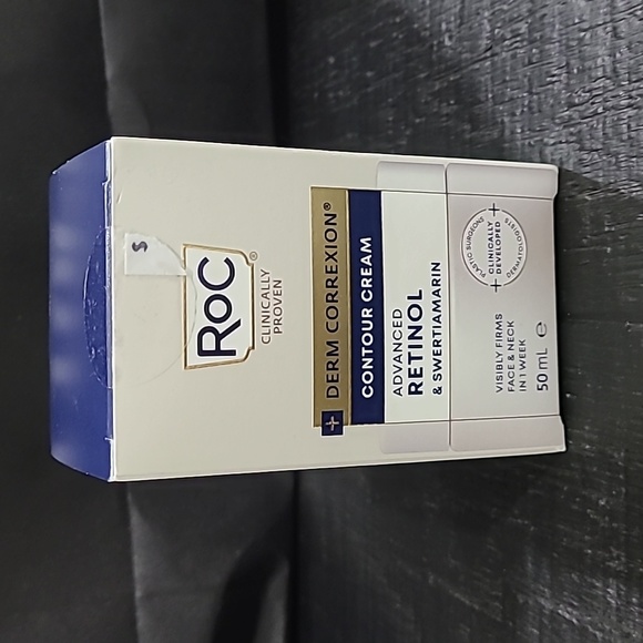 Skincare Roc Advanced Retinol Swertiamarin Poshmark